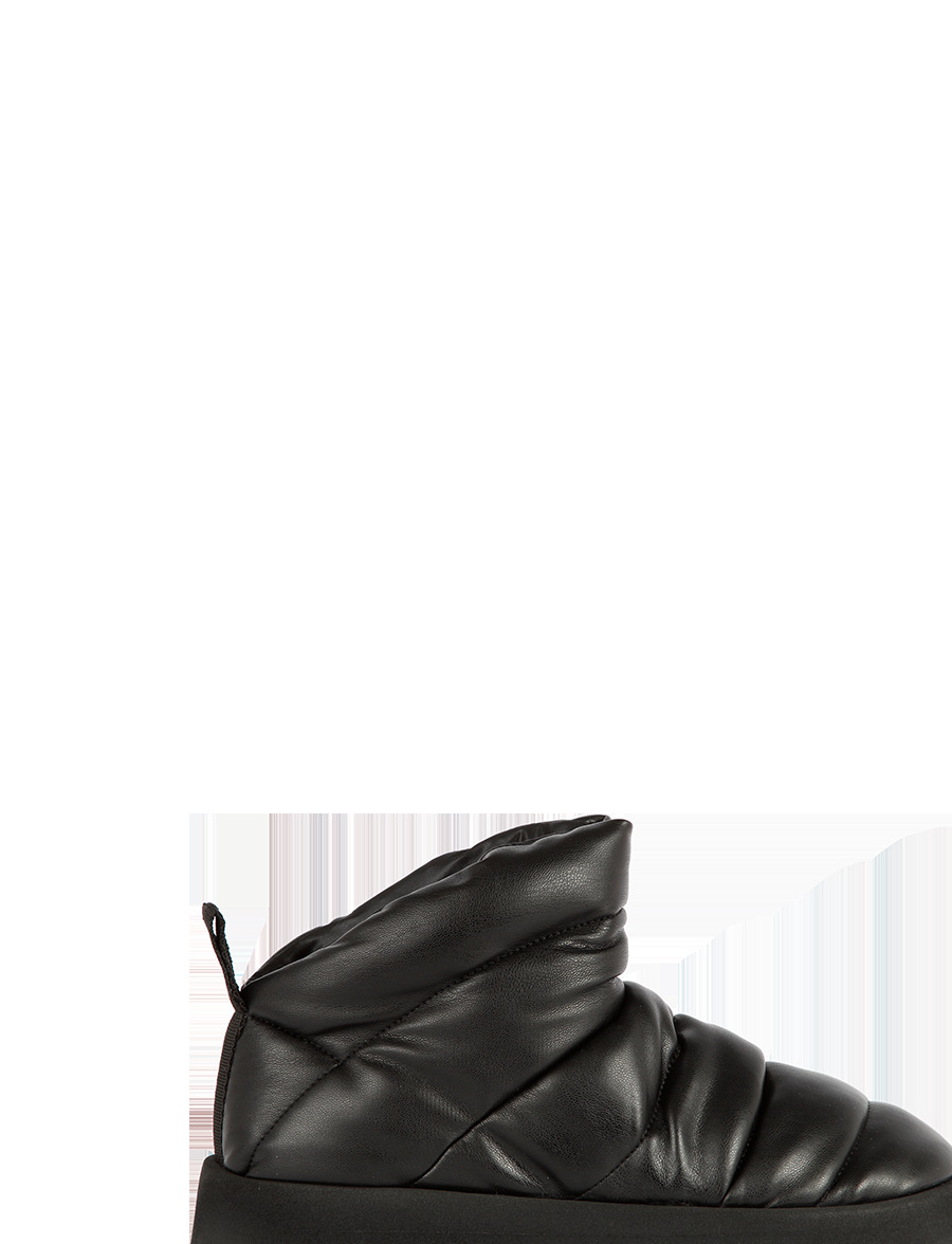 Piumestudio Mezzaluna Sky Black