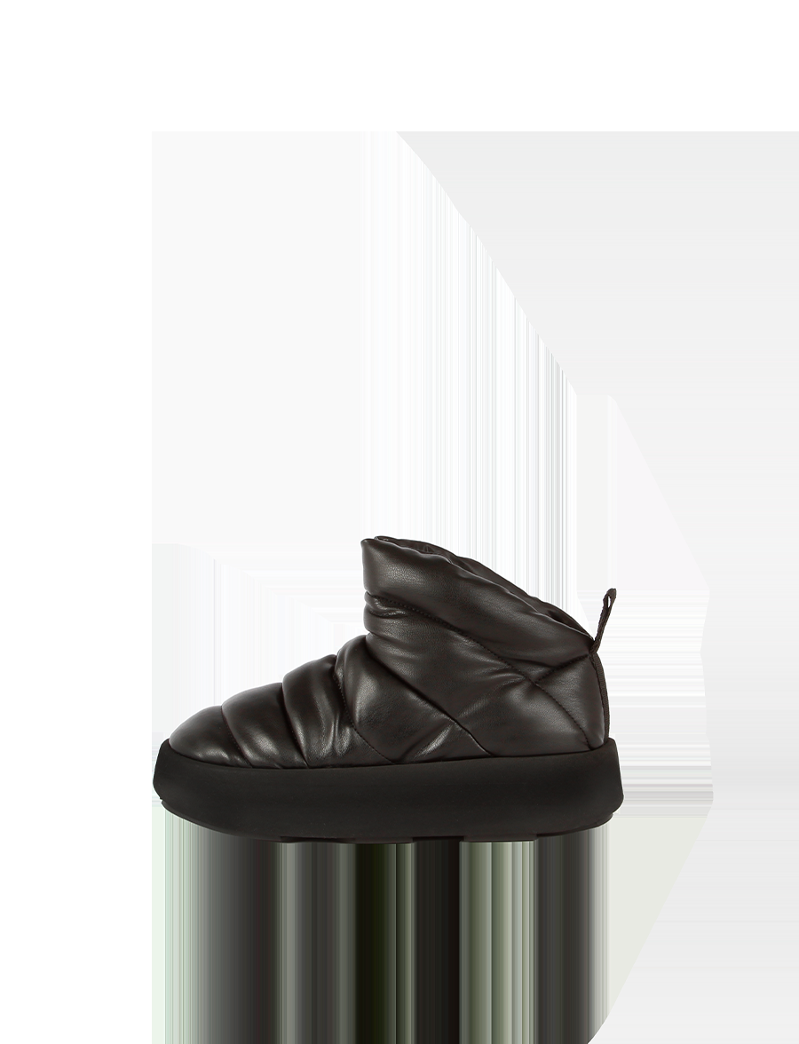 Piumestudio Mezzaluna Sky Black