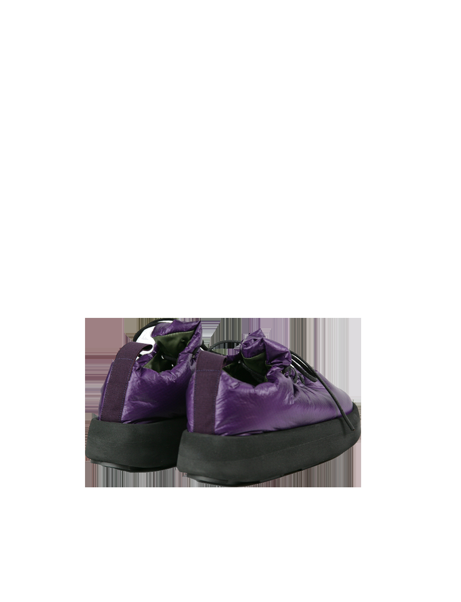 Piumestudio Mobula Nylon Purple