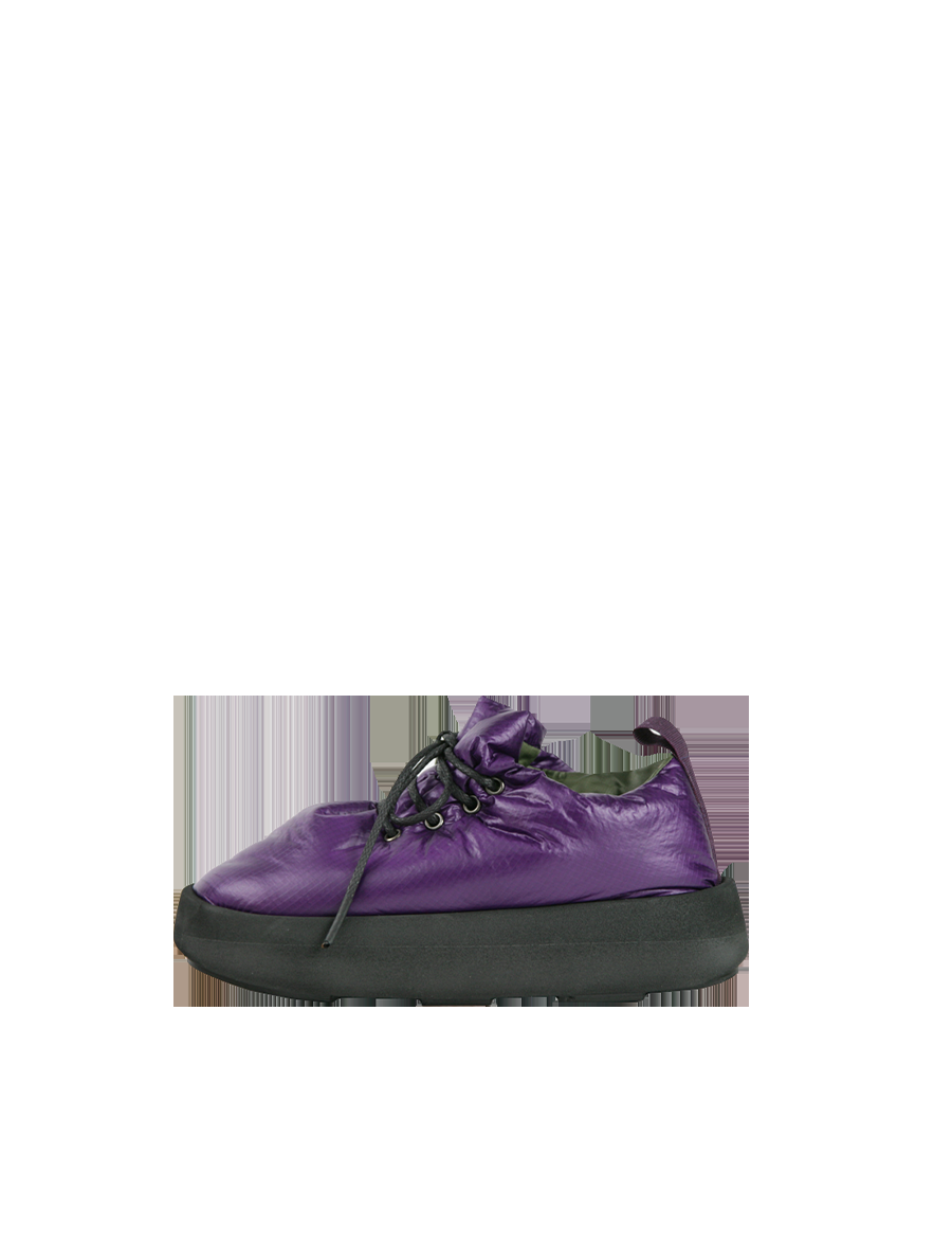 Piumestudio Mobula Nylon Purple