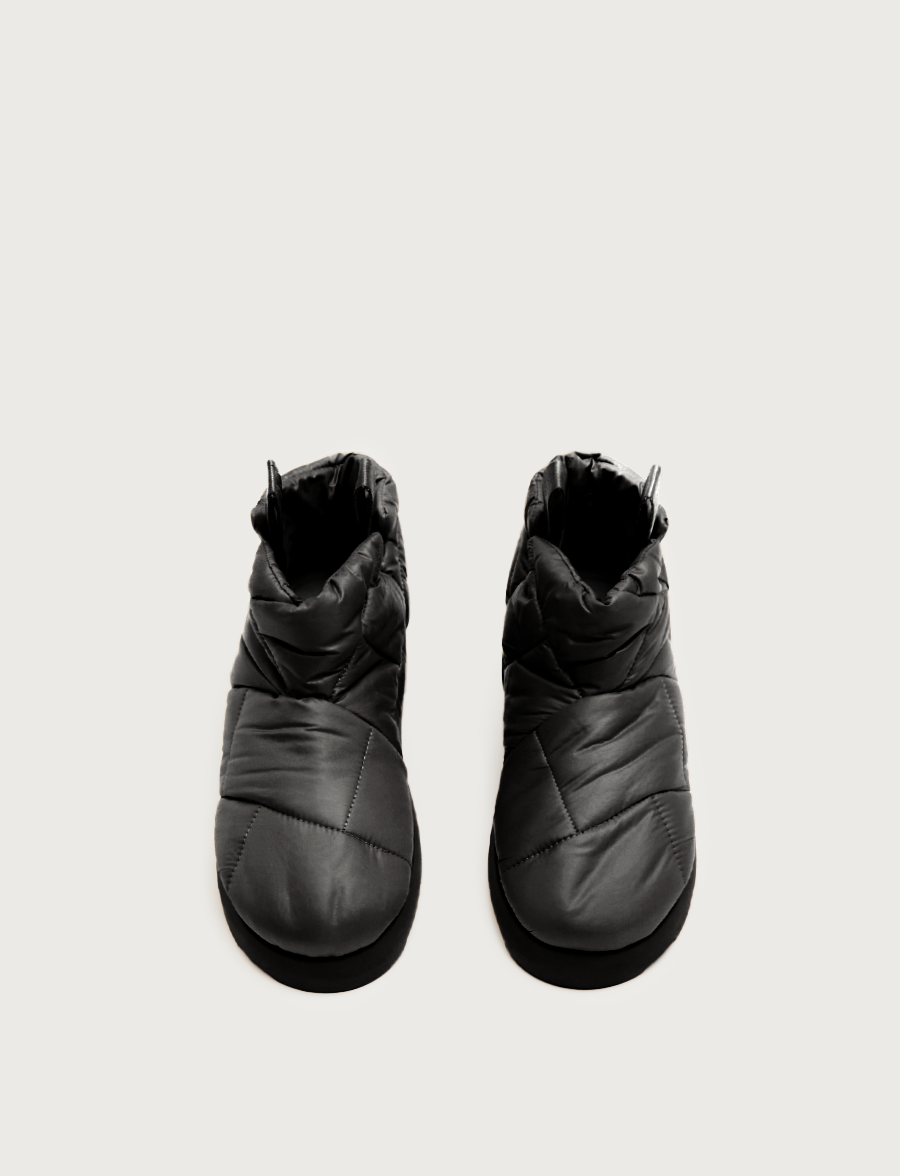 Piumestudio Quadrato Black