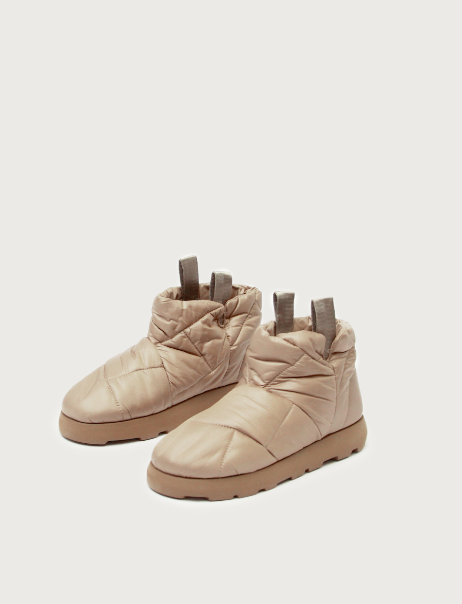 Piumestudio Quadrato Camel