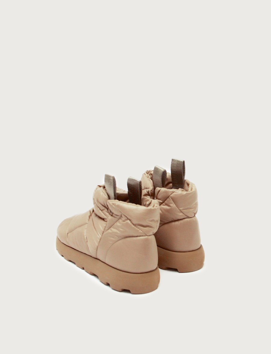 Piumestudio Quadrato Camel