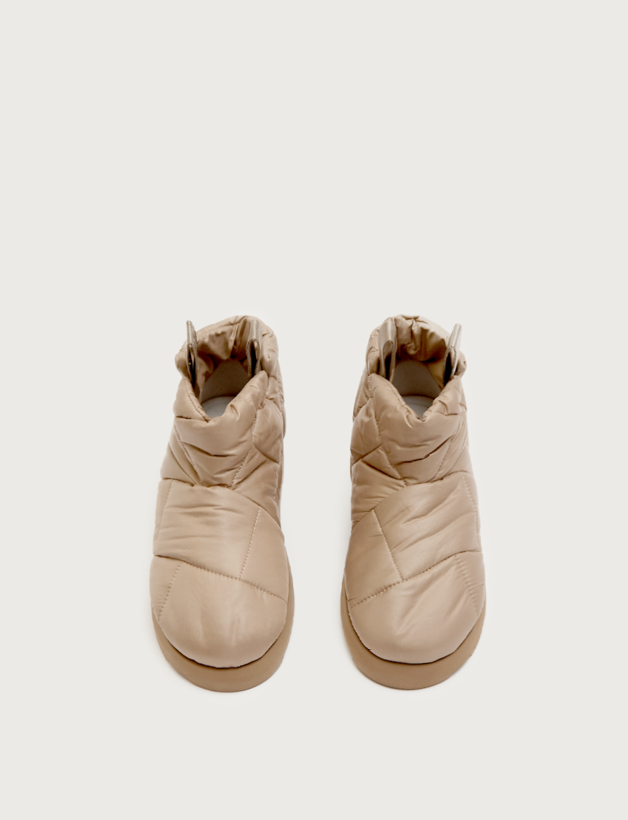 Piumestudio Quadrato Camel