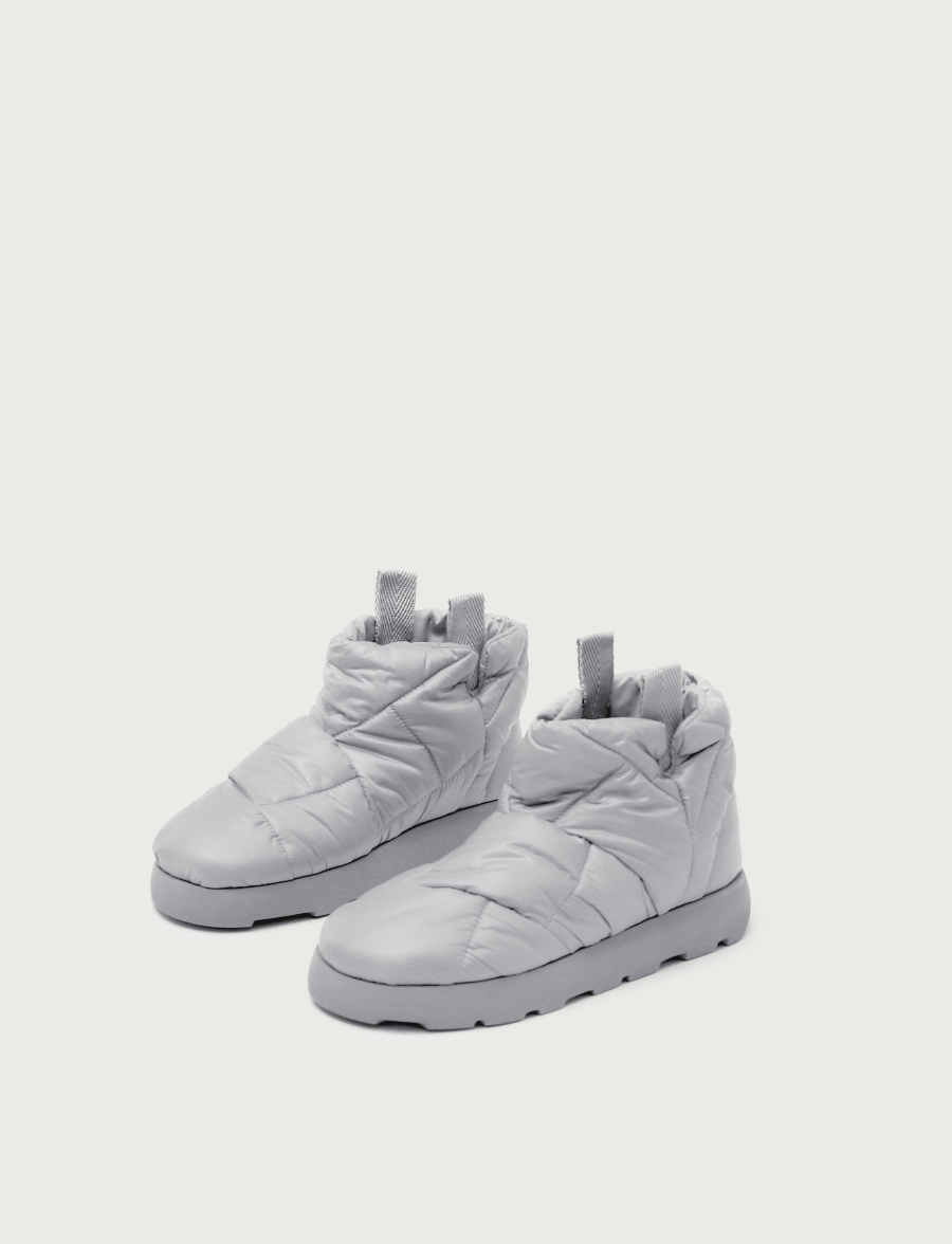 Piumestudio Quadrato Grey