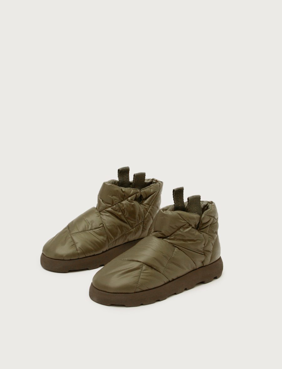 Piumestudio Quadrato Military