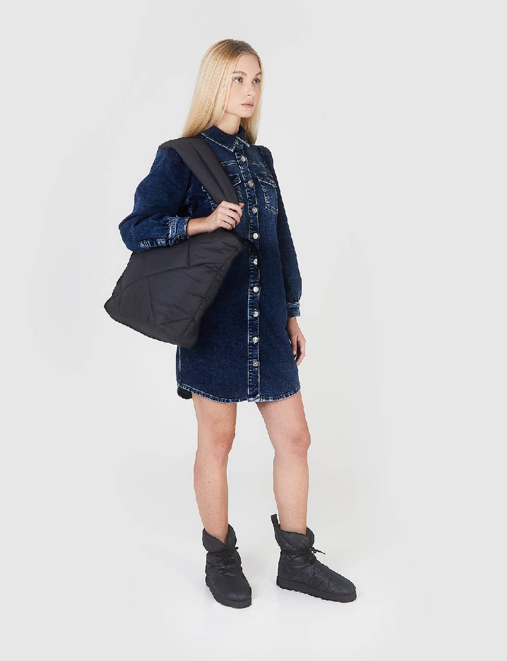 Piumestudio Spazietto Black