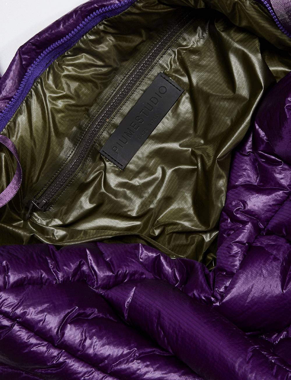 Piumestudio Spazietto Purple