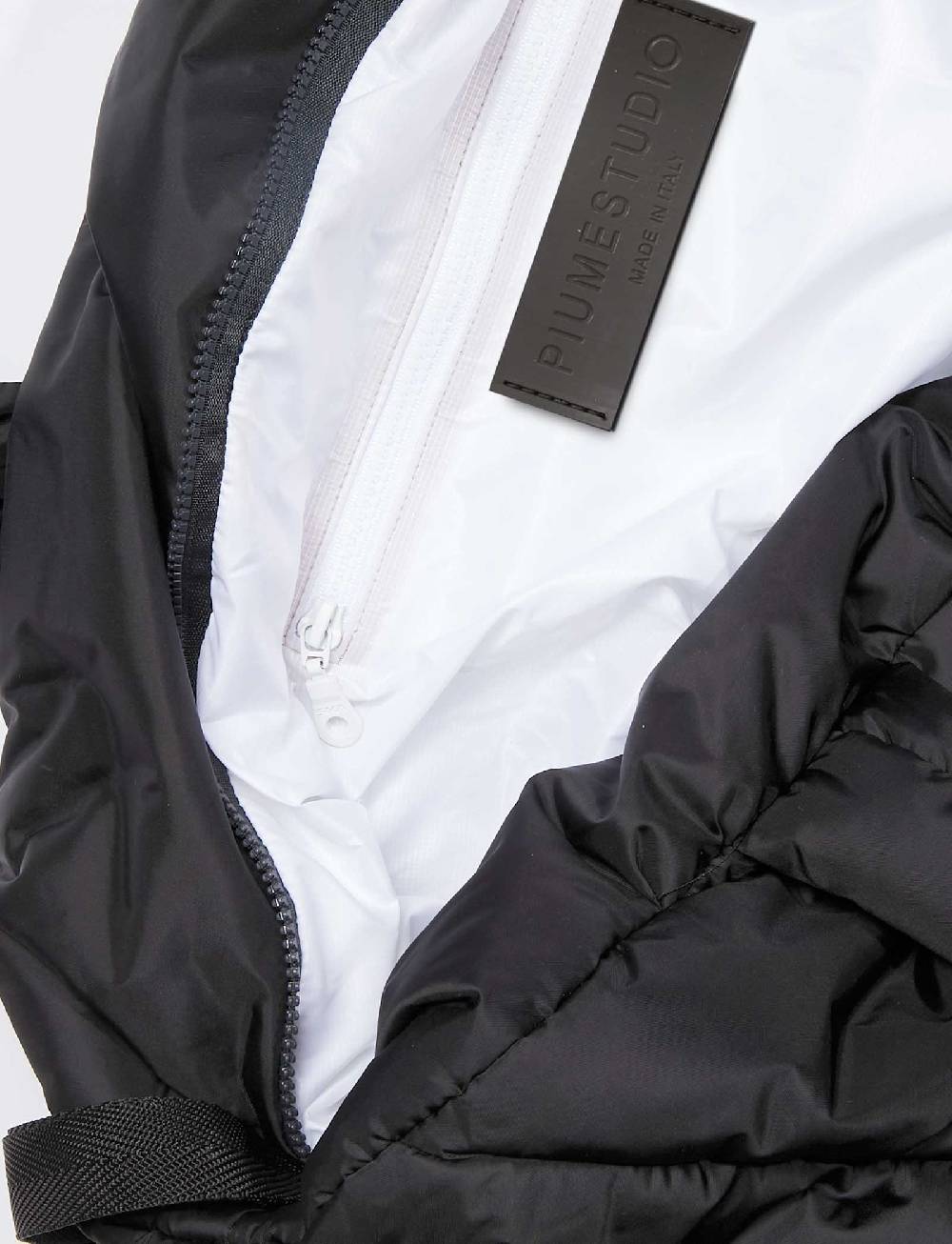 Piumestudio Spazio Black