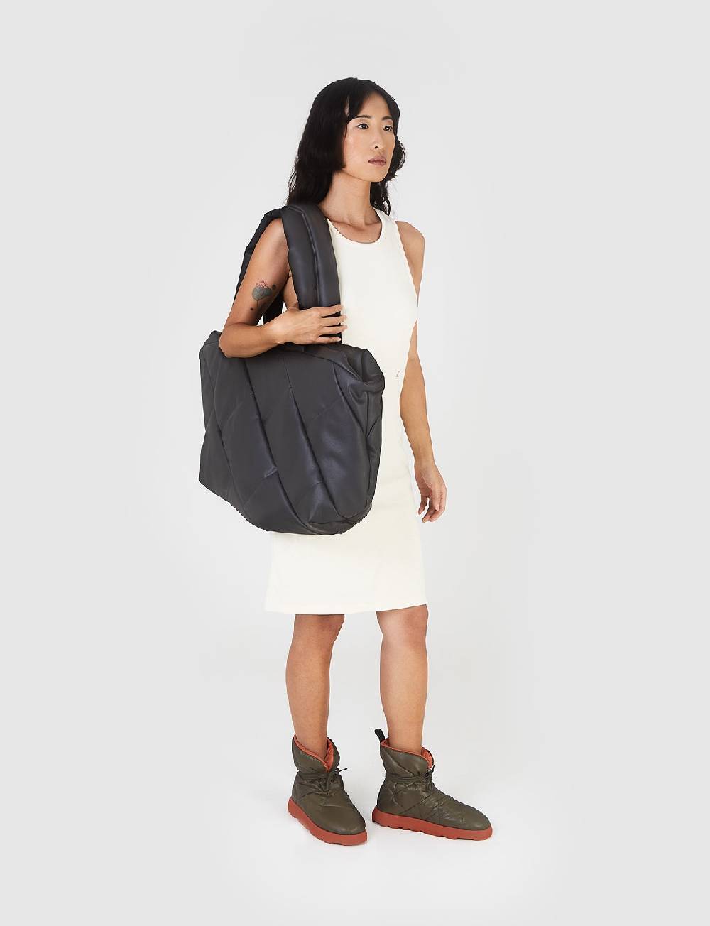 Piumestudio Spazio Black