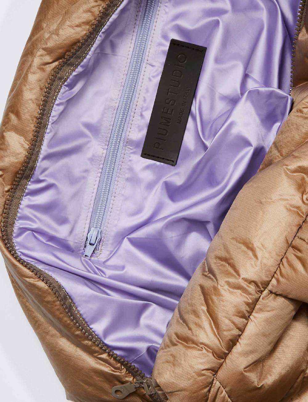 Piumestudio Spazio Camel