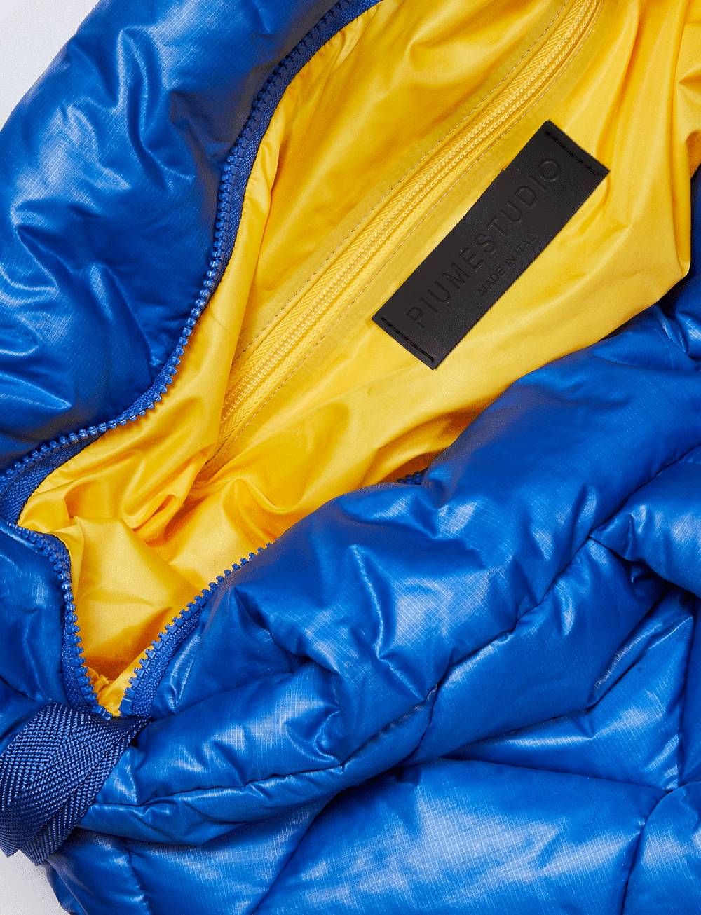 Piumestudio Spazio Cobalt