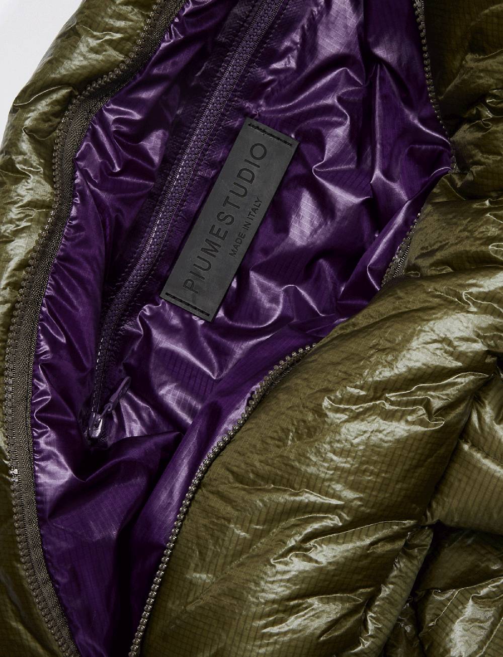 Piumestudio Spazio Military