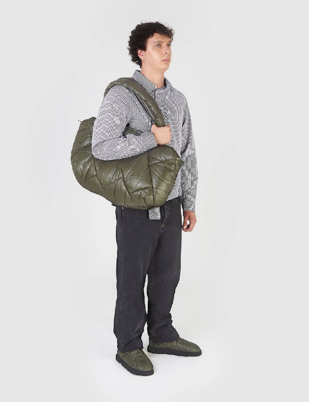 Piumestudio Spazio Military