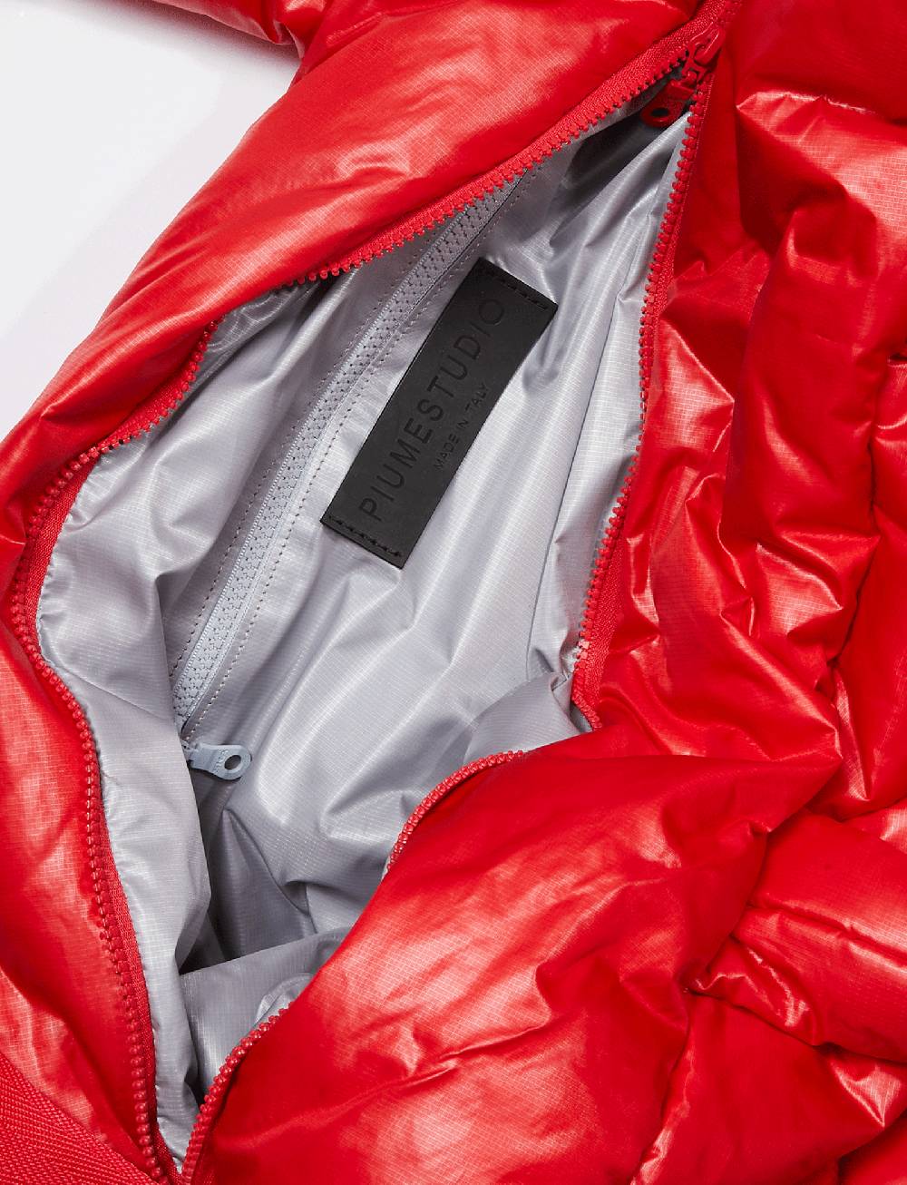 Piumestudio Spazio Red