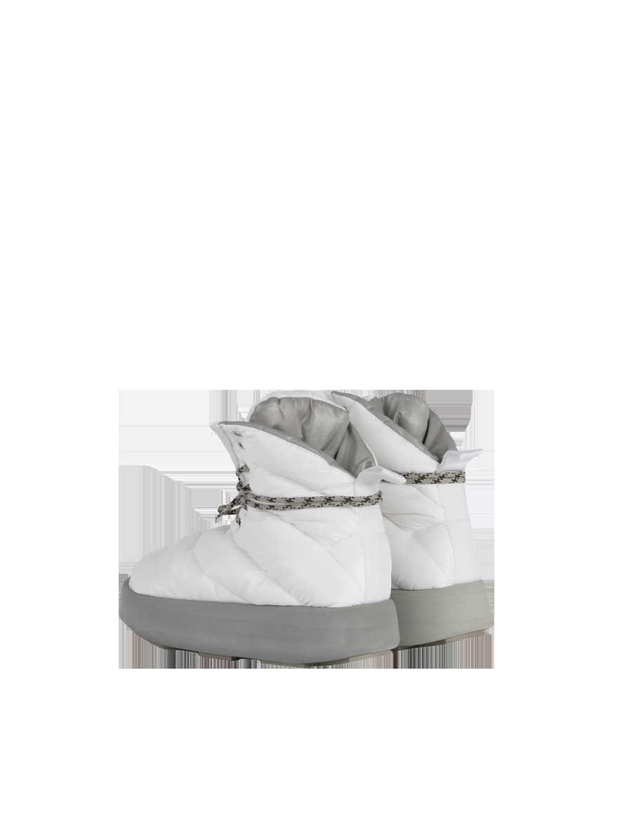 Piumestudio Spicchio Nylon White