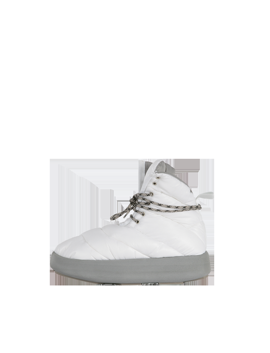 Piumestudio Spicchio Nylon White