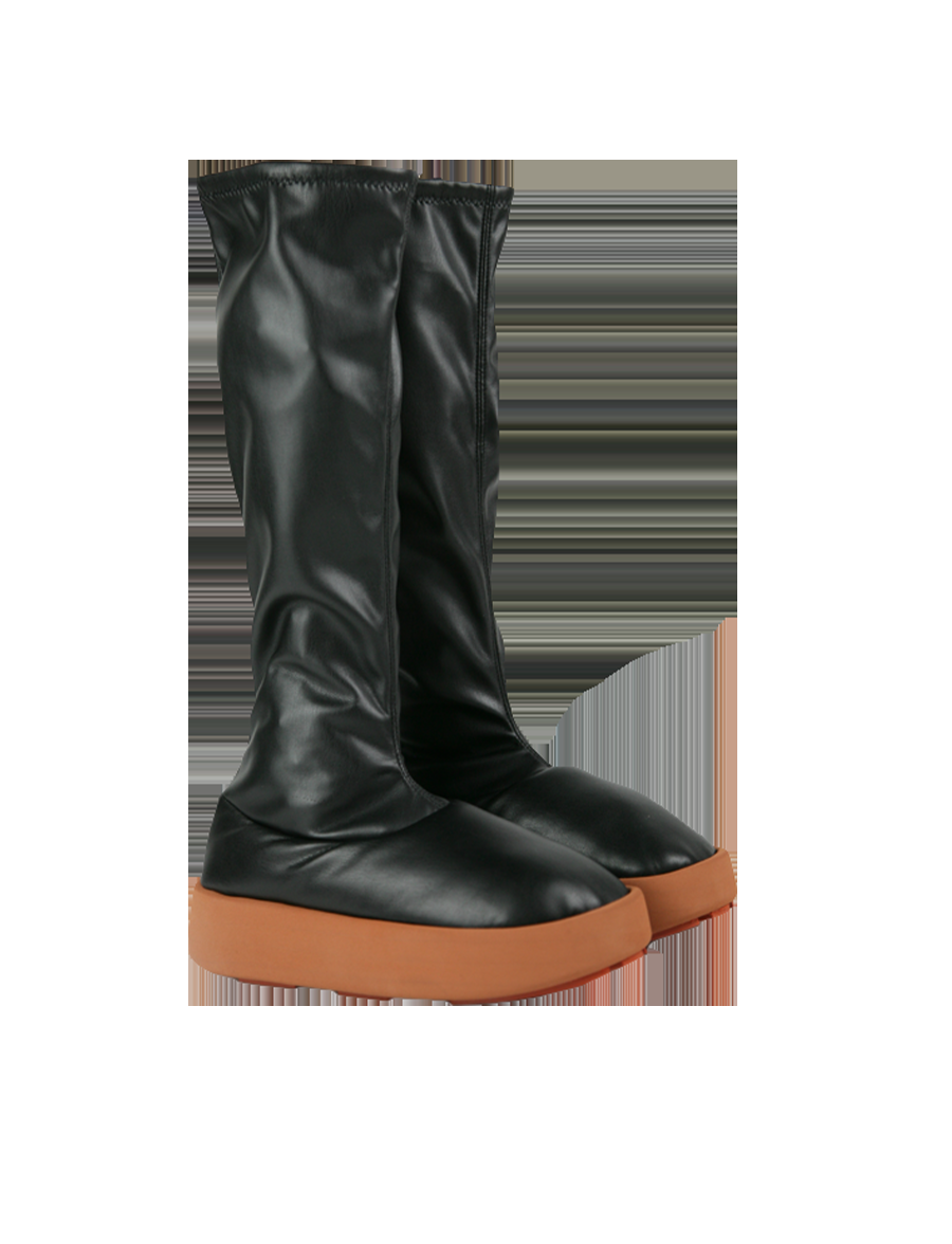 Piumestudio Stretto Sky Black