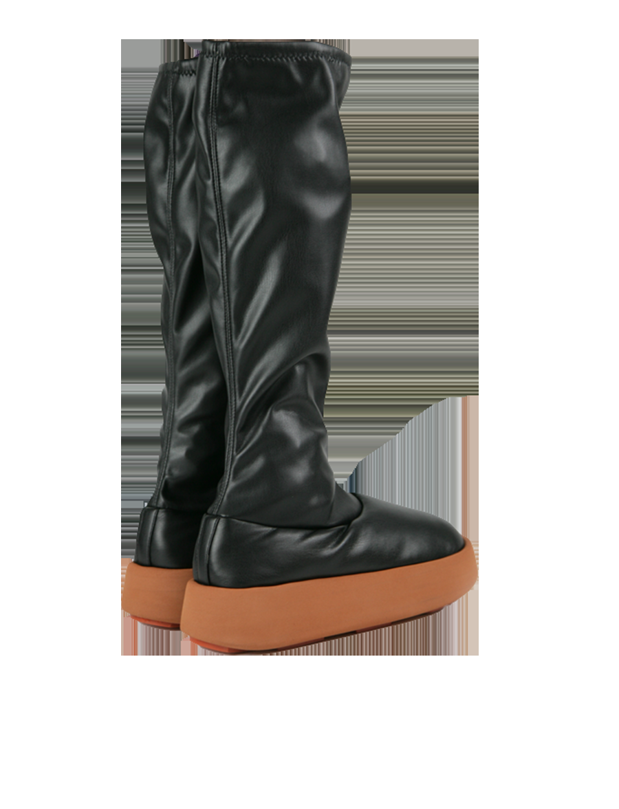 Piumestudio Stretto Sky Black