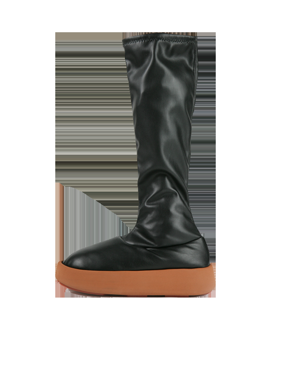 Piumestudio Stretto Sky Black