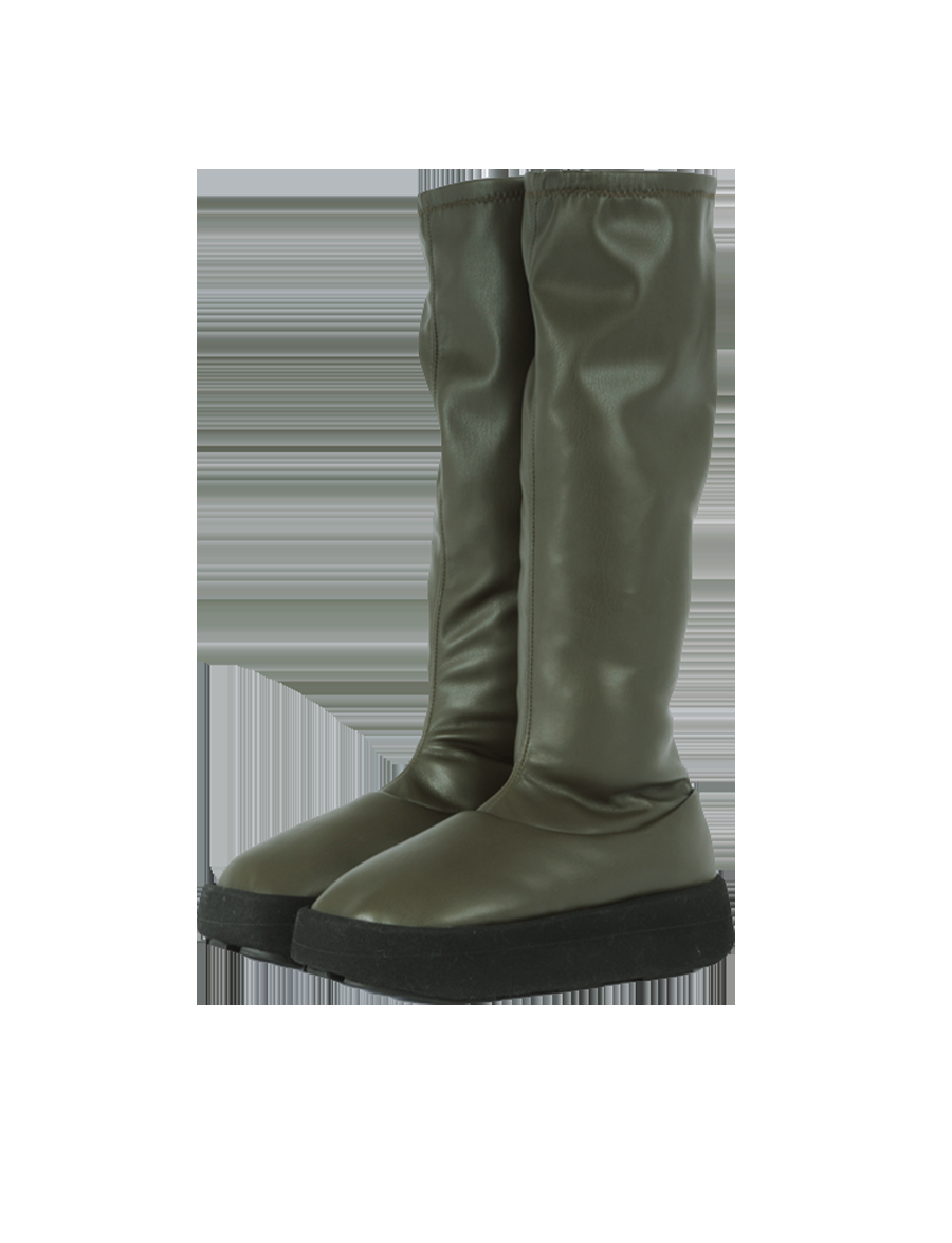 Piumestudio Stretto Sky Military