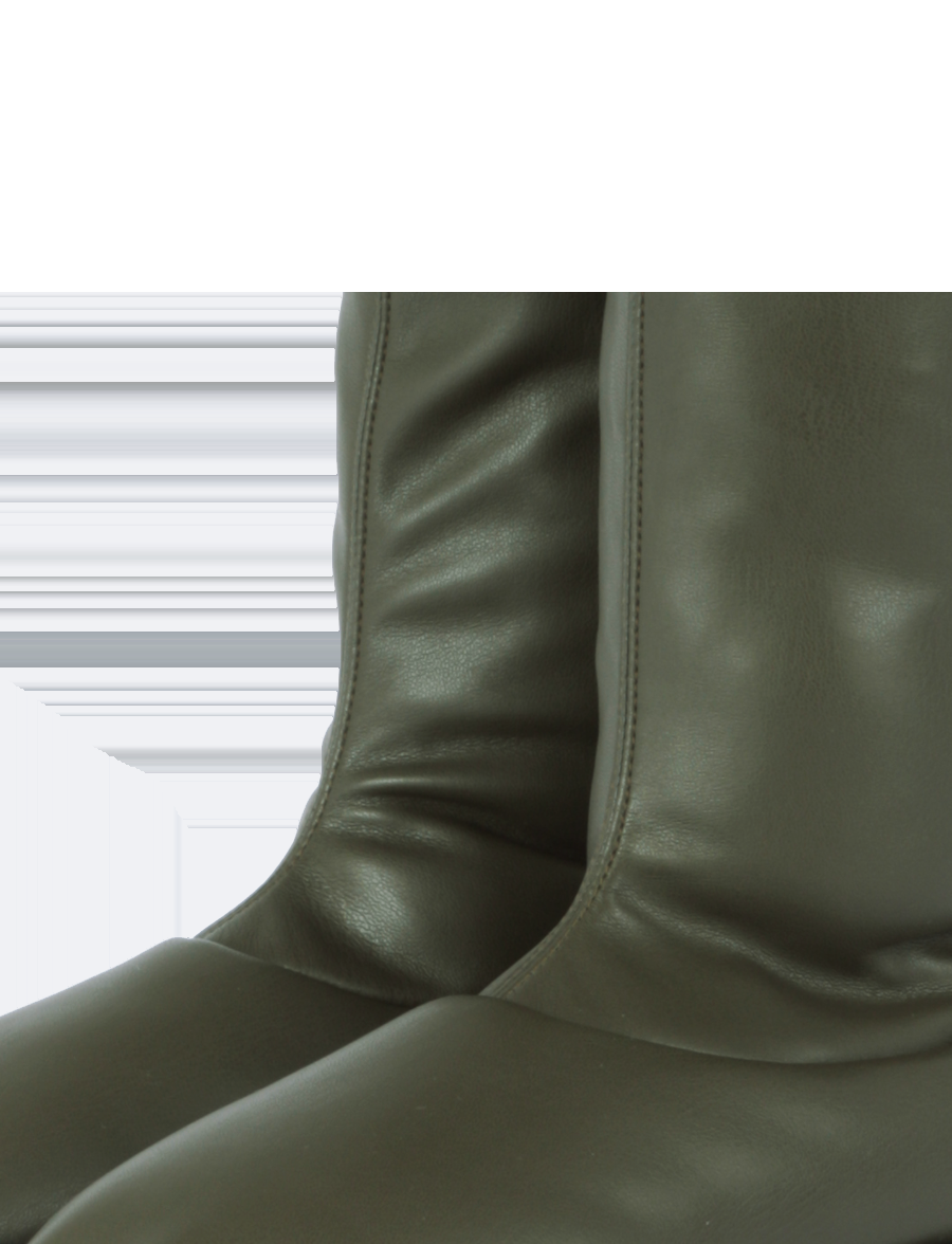 Piumestudio Stretto Sky Military