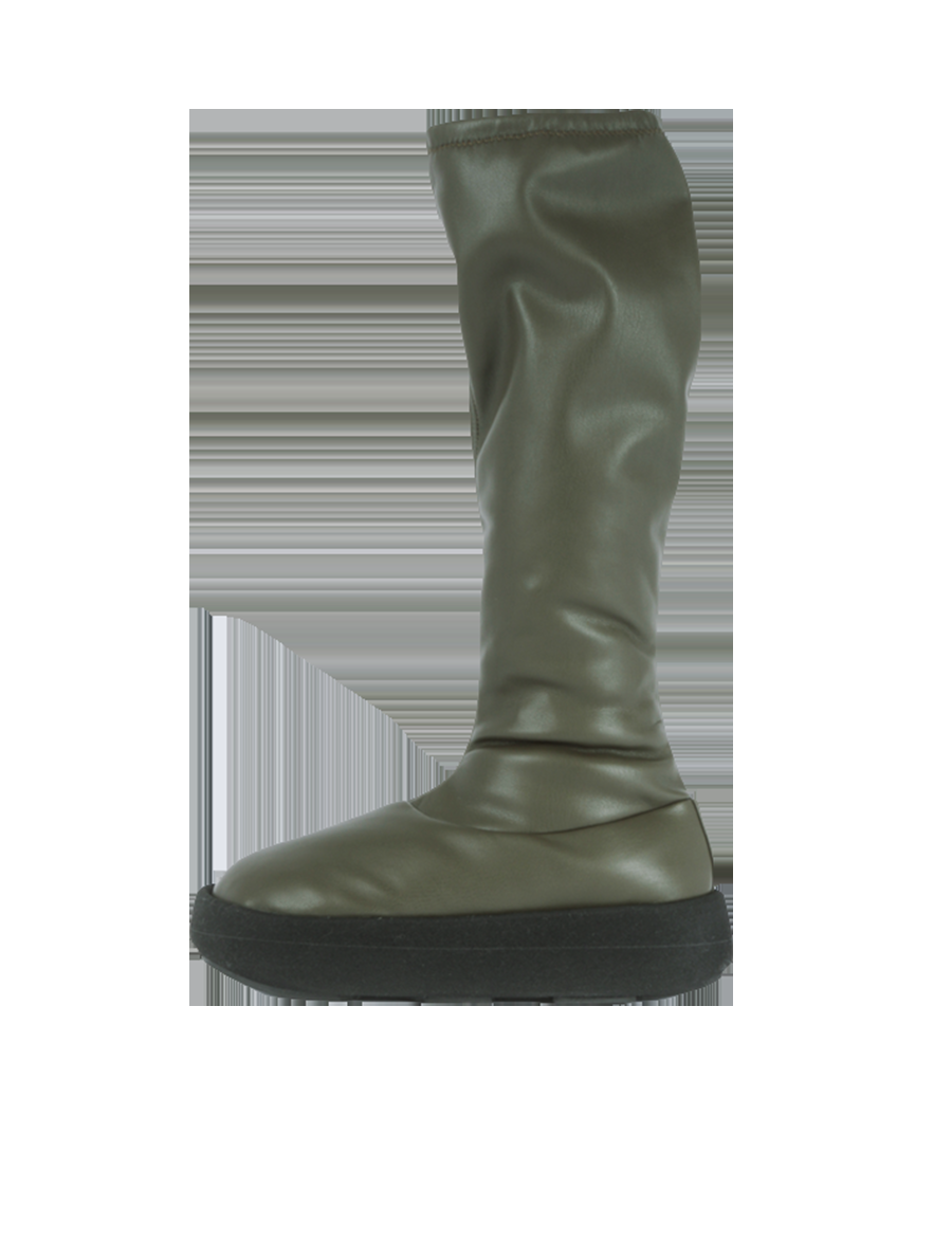 Piumestudio Stretto Sky Military