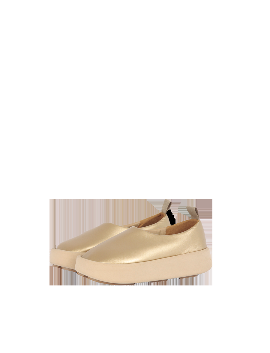 Piumestudio Uovo Sky Gold