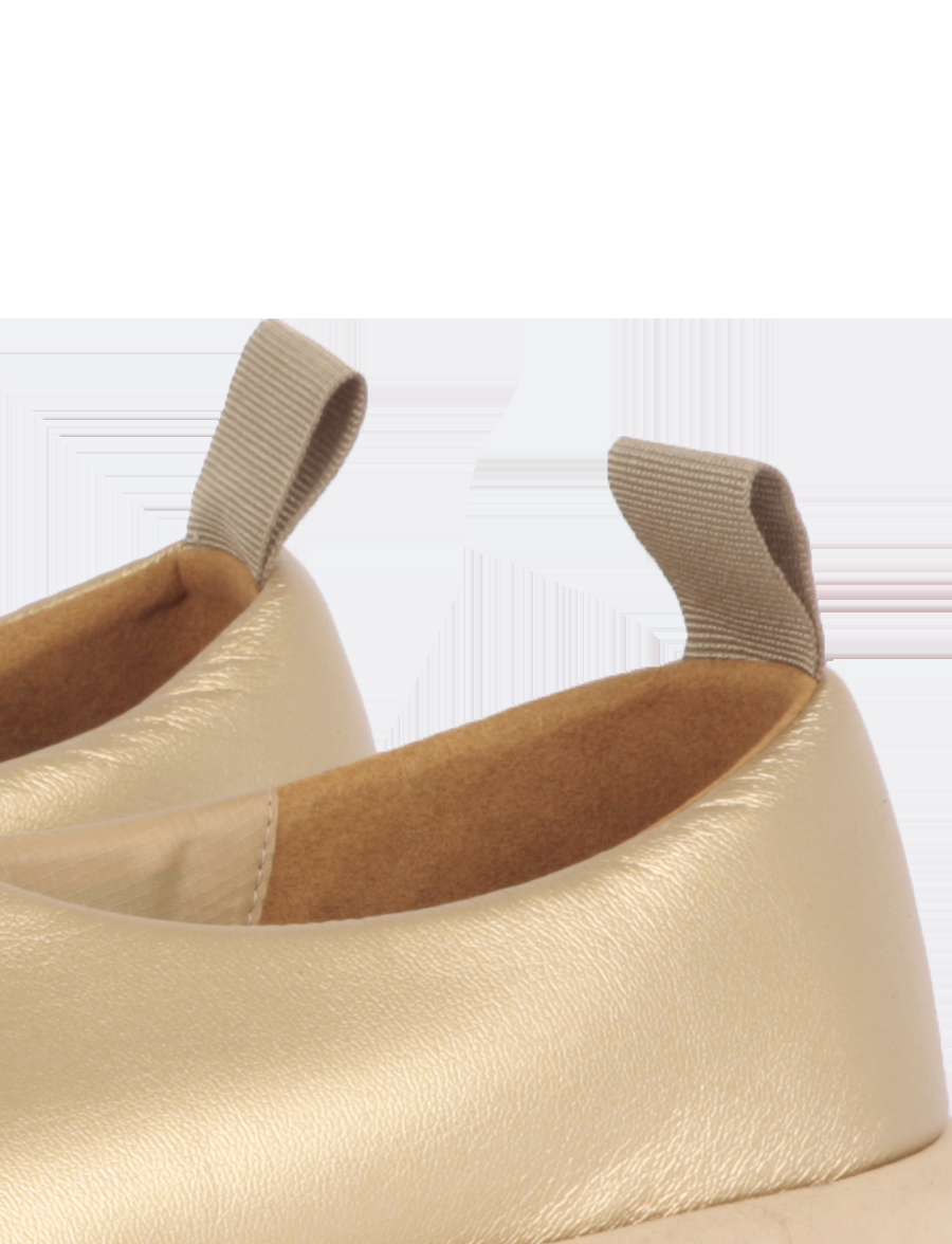 Piumestudio Uovo Sky Gold