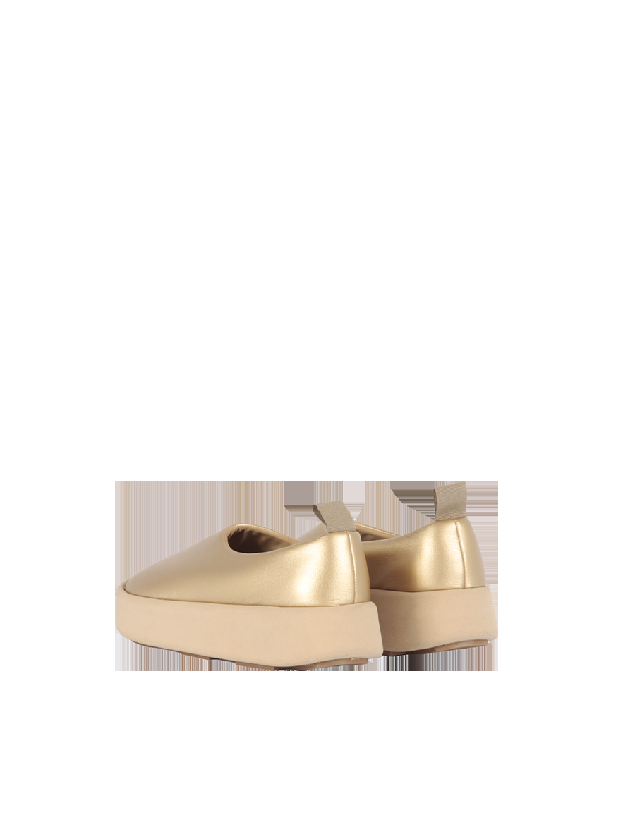 Piumestudio Uovo Sky Gold