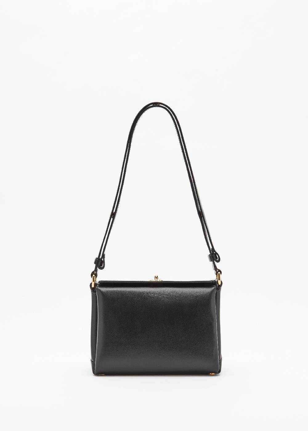 Plan C BORSA MEDIA FOLDED NERA