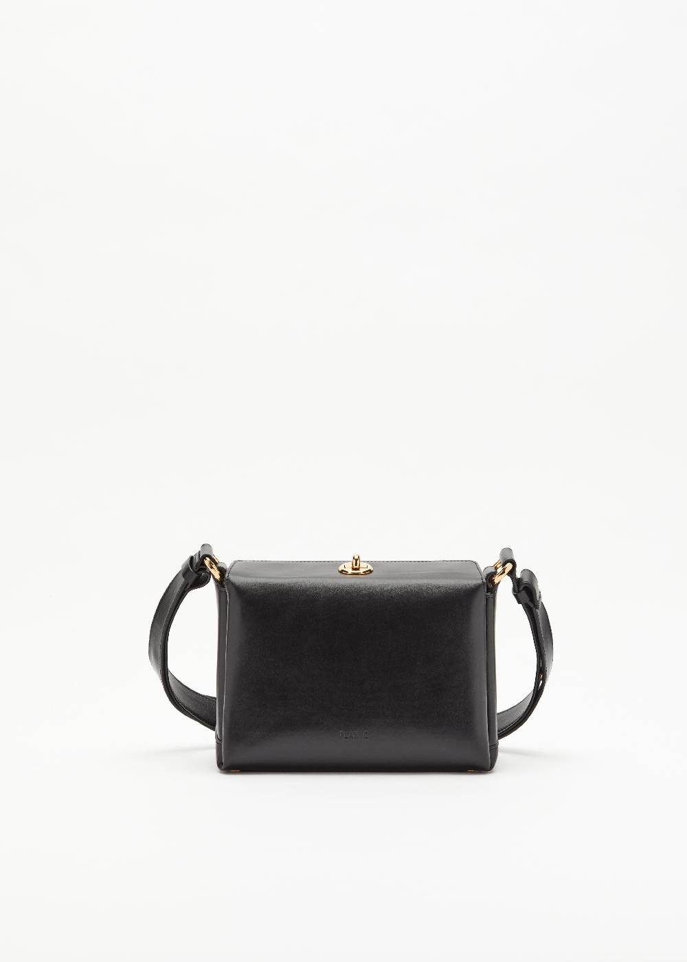 Plan C BORSA MEDIA FOLDED NERA