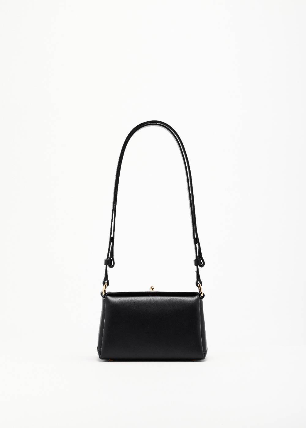 Plan C BORSA MINI FOLDED NERA