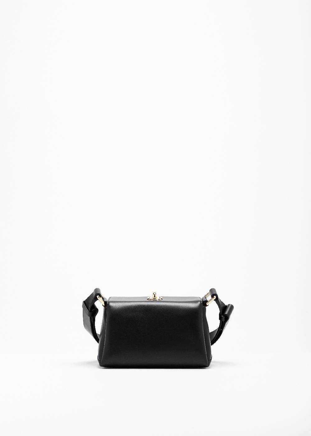 Plan C BORSA MINI FOLDED NERA