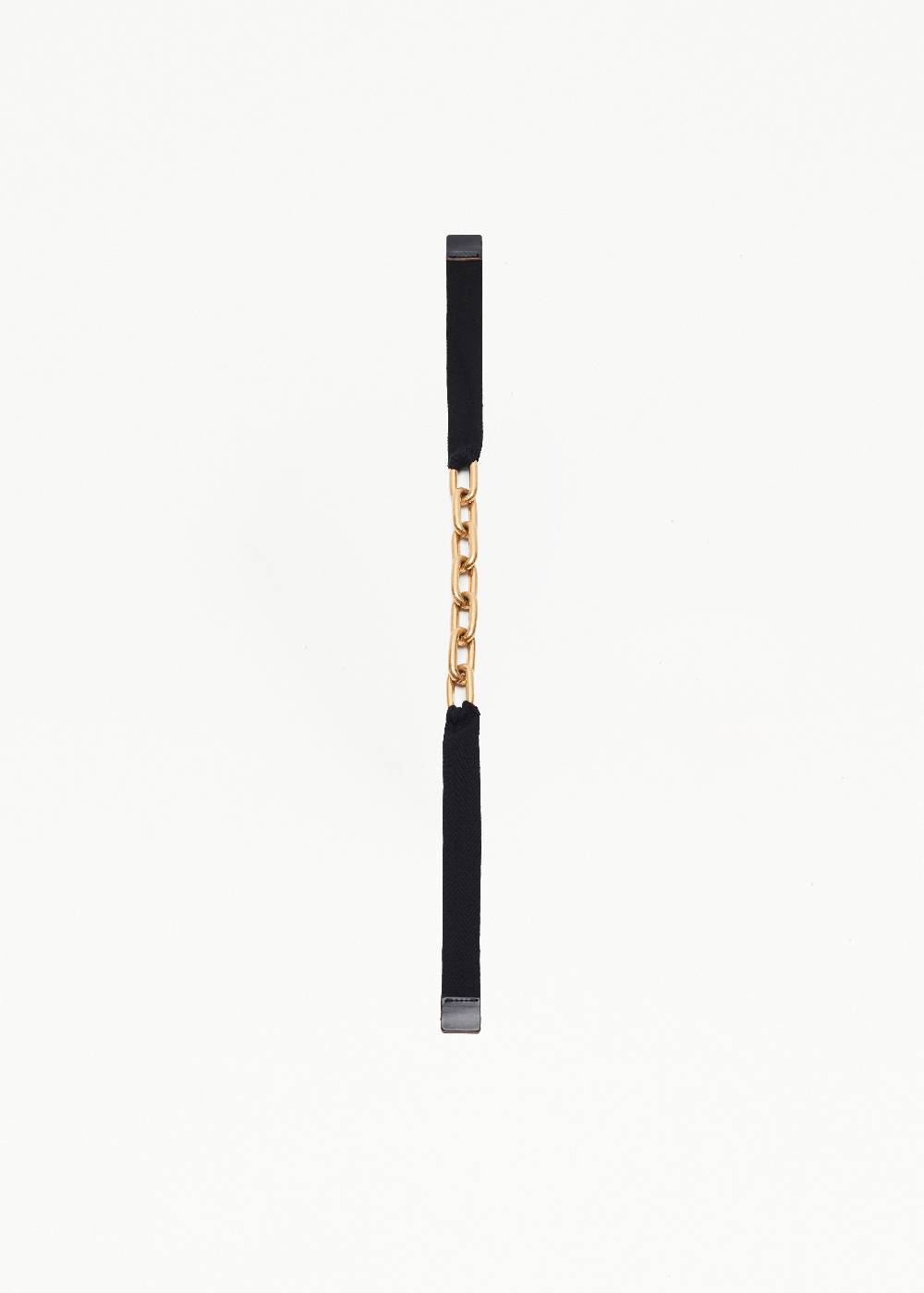 Plan C BRACCIALE DORATO A CATENA