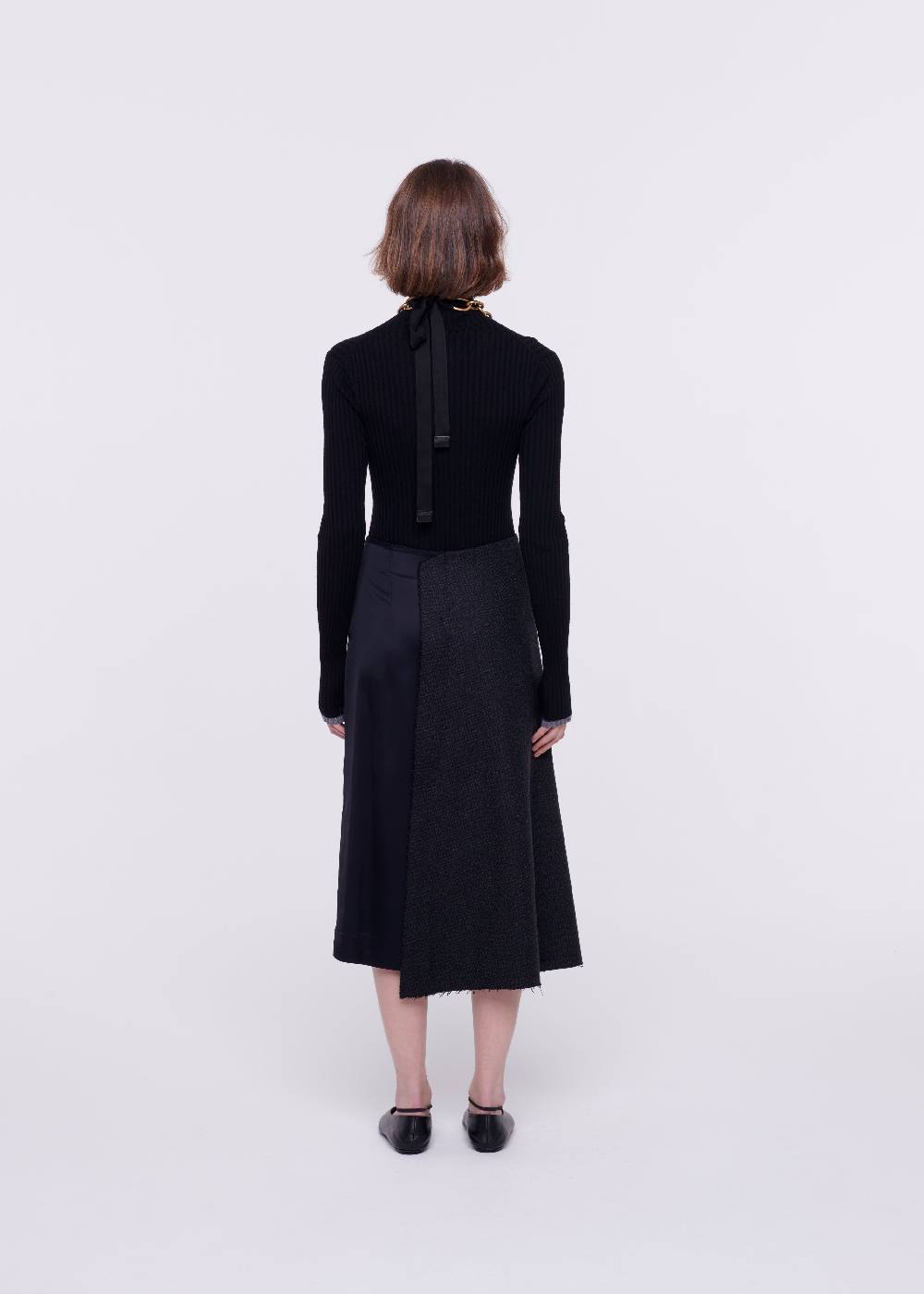 Plan C GONNA MIDI A PANNELLI A CONTRASTO