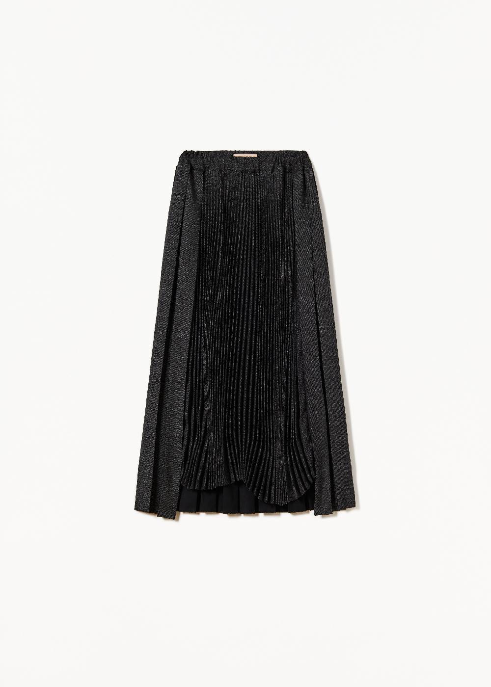 Plan C GONNA MIDI A PIEGHE