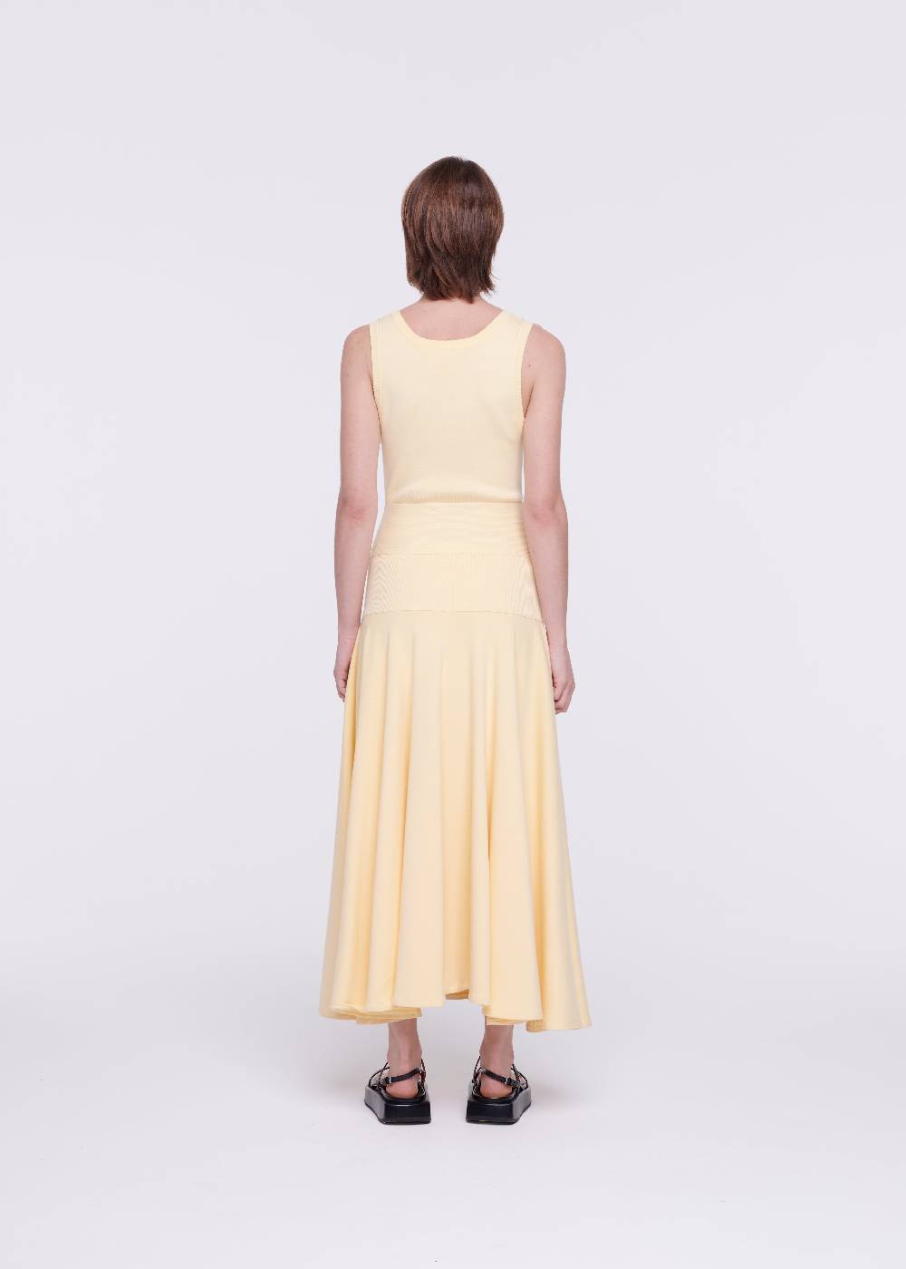 Plan C GONNA SVASATA IN MAGLIA