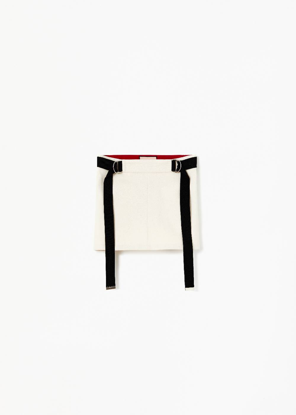 Plan C MINIGONNA CON CINTURA