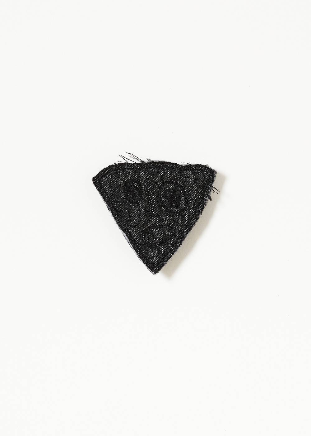 Plan C SPILLA GRIGIO SCURO "BIANCA"