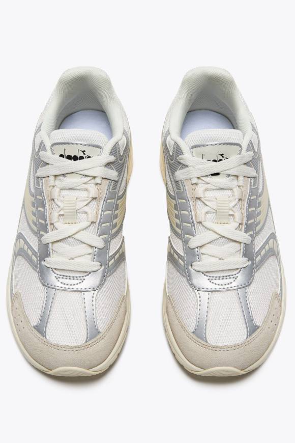 Please Jeans DIADORA SCARPA SAO KO 280 WN - 501 357 - PRISTINE WHITE