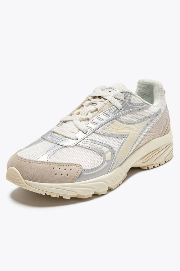 Please Jeans DIADORA SCARPA SAO KO 280 WN - 501 357 - PRISTINE WHITE