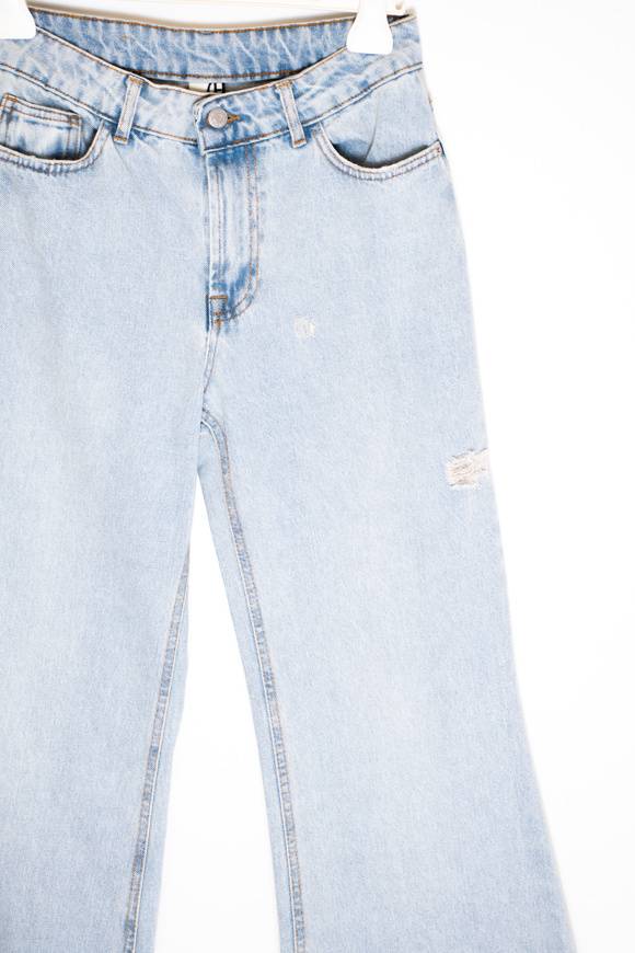 Please Jeans HAVE ONE DENIM TOKIO - RGZ 059 - LIGHT DENIM