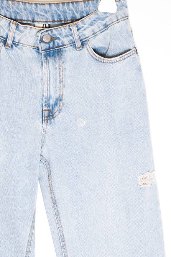 Please Jeans HAVE ONE DENIM TOKIO - RGZ 059 - LIGHT DENIM