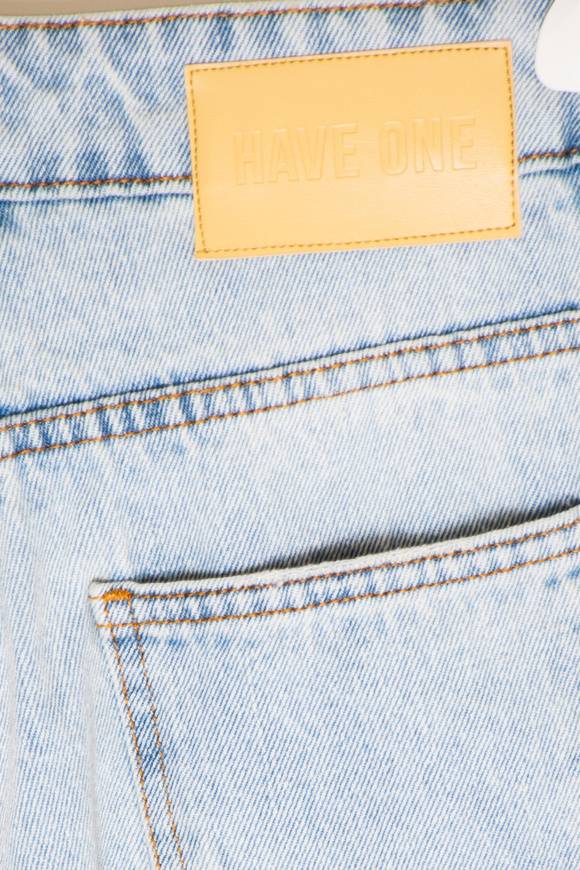 Please Jeans HAVE ONE DENIM TOKIO - RGZ 059 - LIGHT DENIM