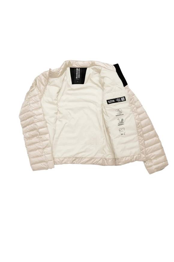 Please Jeans PIUMINO BOMBOOGIE - JW7 LC4 - CRYSTAL GREY