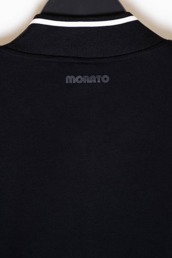 Please Jeans ANTONY MORATO FELPA REGULAR - 9000