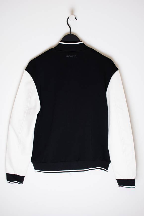 Please Jeans ANTONY MORATO FELPA REGULAR - 9000