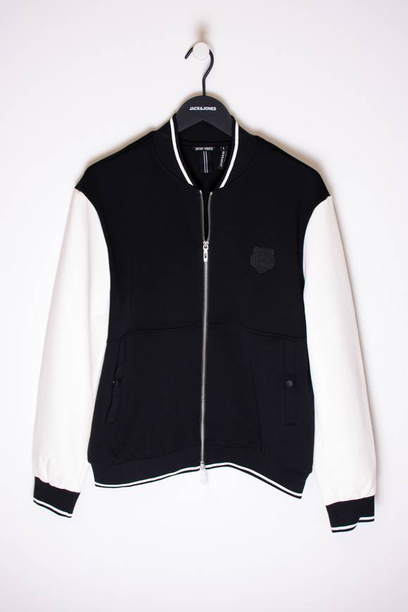 Please Jeans ANTONY MORATO FELPA REGULAR - 9000