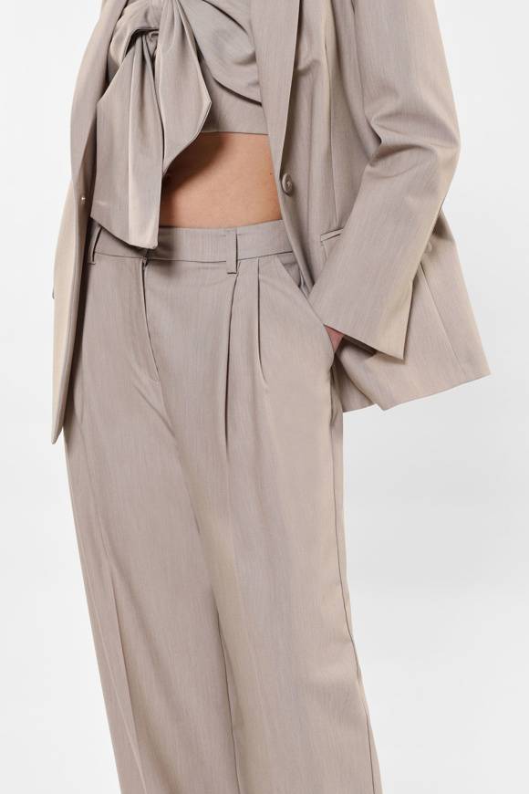 Please Jeans IMPERIAL TROUSERS - P1U HAA - CASHA